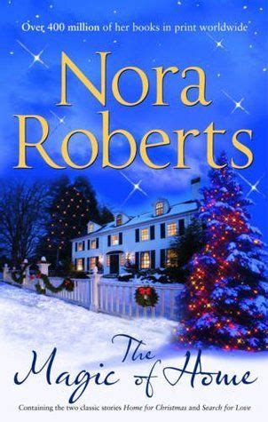The Endearing Characters in Nora Roberts' Magic Books